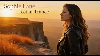 Sophie Lane - Heavens Embrace (Vocal Uplifting Trance) 2026