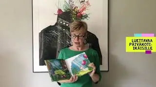 LUKUVINKKI | lapset & nuoret | Nippeli & Pinko