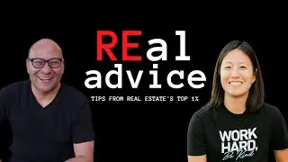 REal Advice Podcast Episode 108: Dave Robles