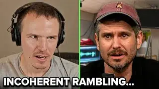 iDubbbz's New Streaming Careers Is a Disaster