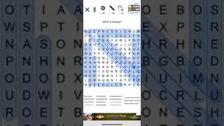 Puzzle Page Word Search Answers - Dec 1 | Puzzle Page Answers