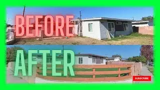 Before & After House Flip | Renovations Before & After | House Flipping In Los Angeles