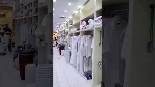 Laundry Near Clock Tower & Safwa Tower Hotels