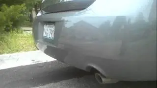 06 Impala 3.9 Flowmaster Super 44's