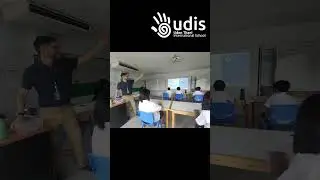 Year 6 prepare for future academic challenges #ib #udis #school