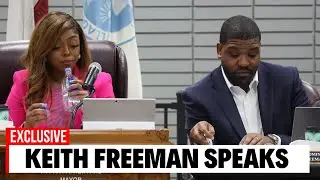 It&rsquo;s Over: Keith Freeman&rsquo;s Indictment BLOWS Tiffany Henyard&rsquo;s Cover!