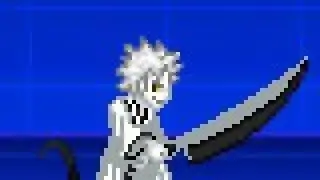 [Character Download] New Hichigo/Bleach Vs Naruto 3.3