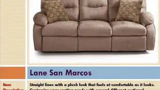 Lane Recliners