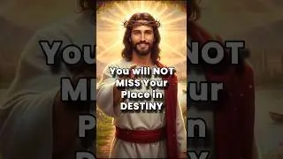 I Decree Your Destiny will Manifest | WINNERS MEDIA