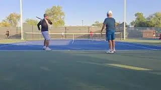Saturday Tennis 🎾October 5, 2024