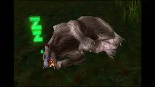 Warcraft 3/World of Warcraft - sleep spell sound effect