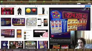 Making Casino Video Games (Gambling Games in Unity) 🎰 Slot Machine Session 12