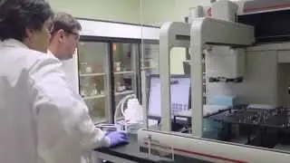 BioAgilytix: The Go-To Experts for Large Molecule Bioanalysis