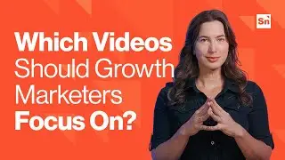 6 Types of Marketing Videos for Driving Organizational Growth