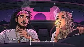 420 Vibe Music Playlist 🌿 Chill Rap • Bluesy Hip-Hop • Stoner Mood 