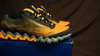 Reebok ZigUltra