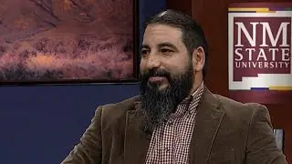 Fronteras 722: Barrio Gangs of San Antonio - Mike Tapia
