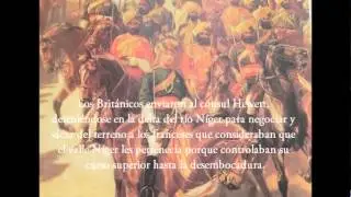 Reparto de Africa.avi