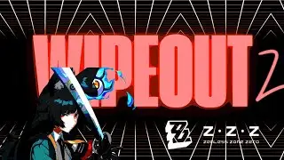 Miyabi-ing Lost Void 2