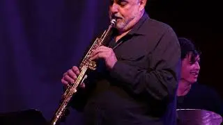 This May Get Ugly - Michael Formanek Elusion Quartet with Tony Malaby, Kris Davis, and Ches Smith