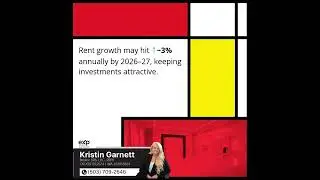 Portland Home Prices by 2030: Rise up to 4% Annually