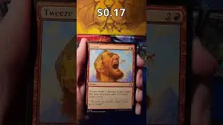 Sundering - Opening Lorwyn Eclipsed Day 20 #mtg #mtgprices #packopening #magic