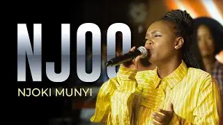 NJOO - NJOKI MUNYI ft KARURA VOICES (OFFICIAL LIVE VIDEO) skiza 5963603
