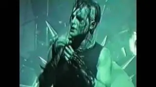 MISFITS - static age live @ minneapolis 11.11.1997