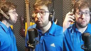 Something Just Like this - Coldplay & The Chainsmokers (Cover Pietro Marangoni