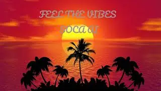 Feel The Vibes AI Soca 2026