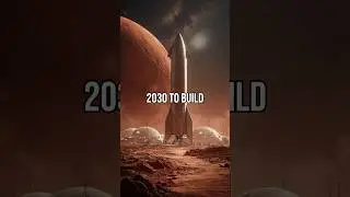 The Most INSANE Future Space Missions!