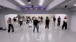 RISER ROOKIES - เทคะแนน l PSF Pre Dance