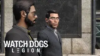 The Whistleblower - Watch Dogs Legion - Part 15