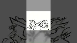 Dagath and Zephyr #tennocreate  #art #warframeart #memes #warframefanart #animation #fanart