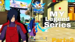 Diamond to Master Part 3 &ndash; The Smartest Rotation Strategy (100% WORKING) | MR AR LEGEND 
