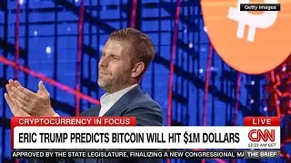 Trump-fueled crypto frenzy hits Asia