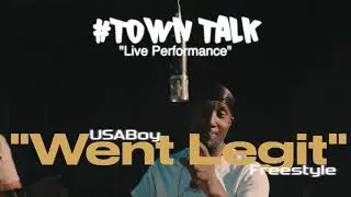 USA Boy - 