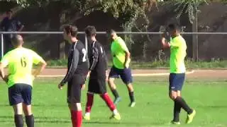 FC.FREYMING-RS.MAGNY (B) R3. SCORE 3-1.   09.09.2018.