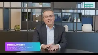 HPE ProLiant Compute Gen12 - new product designs & features