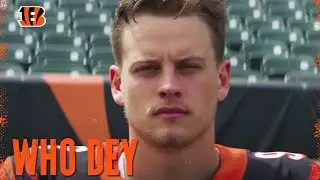 WHO DEY State of Mind | 2020 Campaign