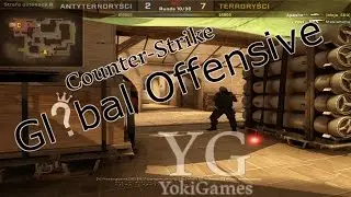 CS:GO | BY: Yoki #2