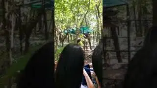 Parque Jur&aacute;sico Techapyra