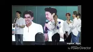 2wish jelly fish jelly beans(jealous by nick jonas)