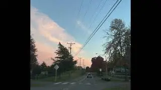 Rain in August