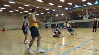 S.A.B.T. - Dino Bxl Deel 1