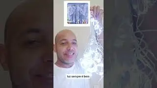 CORTINA DE LED LUZ BRANCA #views #politica #NOVIDADE #viral #noticias