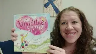 Children's Message about Loss and the Invisible String