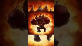 #lolwildrift #lol #wildrift Ziggs Wild Rift Moments