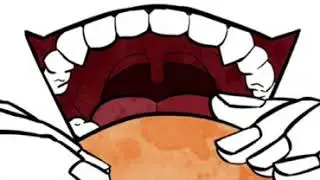 This edible aint shit
