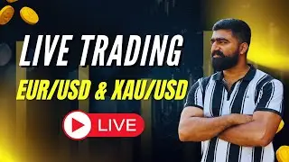 LIVE FOREX TRADING | MALAYALAM | 23/01/2026